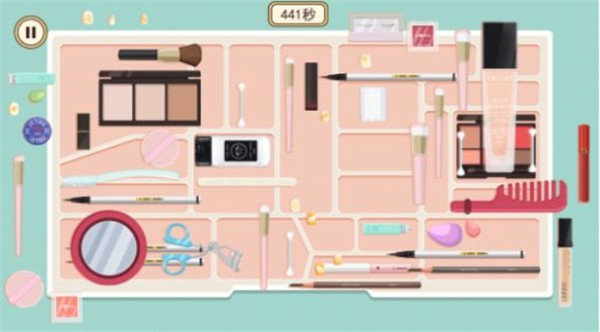 收纳大师挑战(图1)