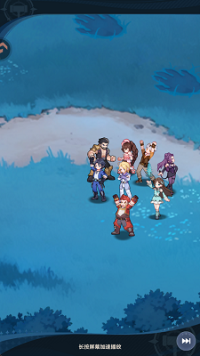 斗罗大陆：零(图2)