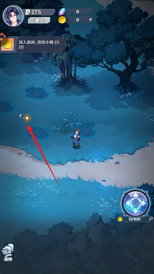 斗罗大陆：零(图3)