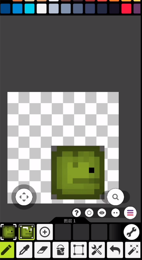 甜瓜游乐场 7723汉化版无广告(图1)