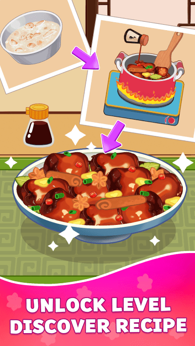 悠闲煮食记(图1)