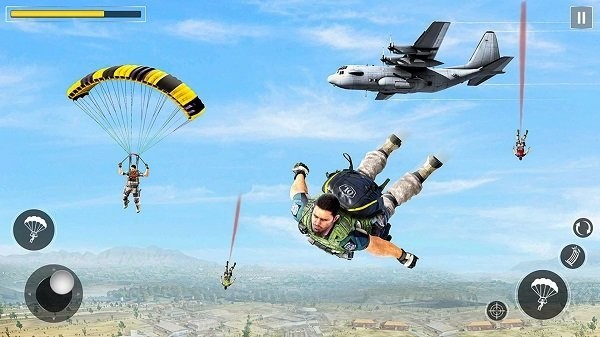 荒野狙击枪手(图1)