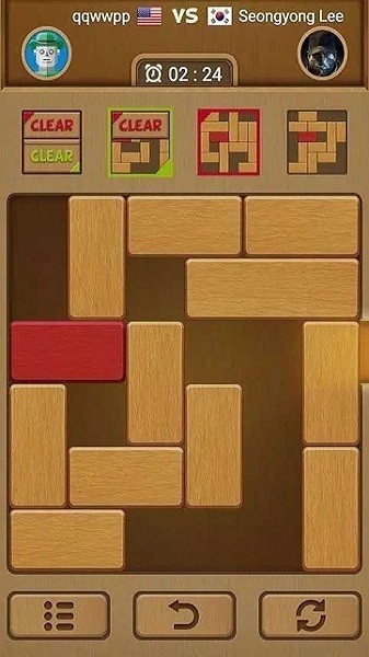 解除封锁达人(图1)