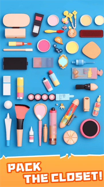 家居打包整理(图1)