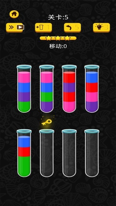 天天爱拼图(图1)