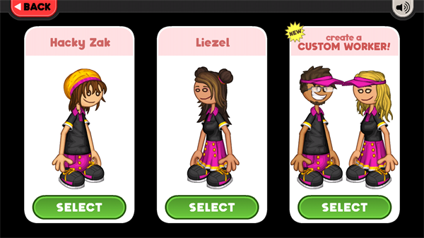 老爹冰棒店 官方汉化版(图3)