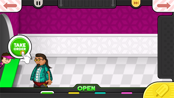 老爹冰棒店 官方汉化版(图4)