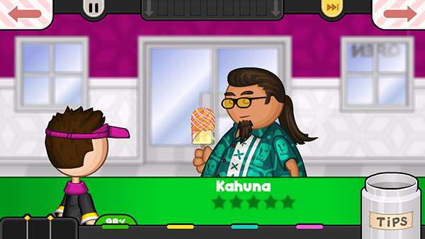 老爹冰棒店 官方汉化版(图8)