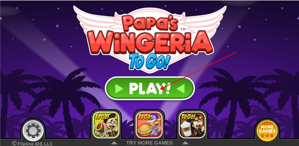 老爹炸鸡店 togo正版(图1)