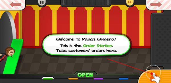 老爹炸鸡店 togo正版(图4)