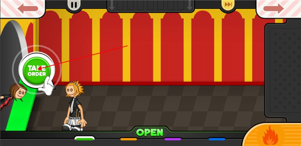 老爹炸鸡店 togo正版(图5)