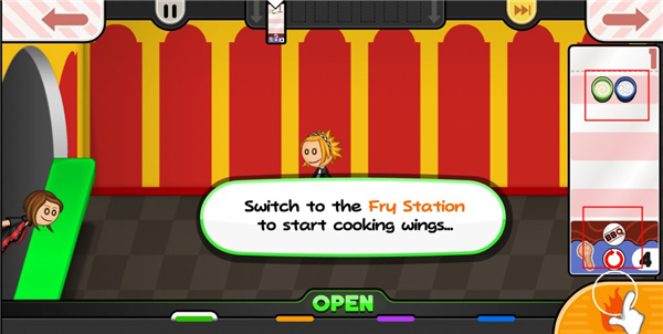 老爹炸鸡店 togo正版(图6)