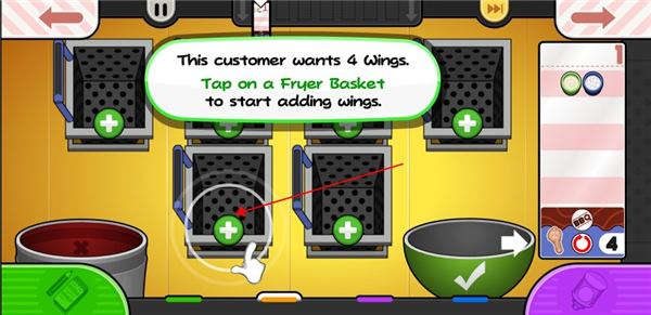 老爹炸鸡店 togo正版(图7)