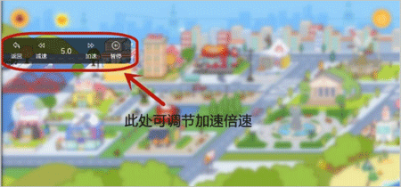 冲鸭变速器 官网版(图5)