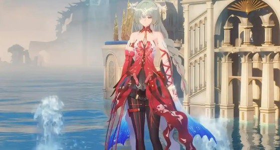 鸣潮弗洛洛技能介绍(图2)