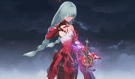 鸣潮弗洛洛命座效果及抽取建议