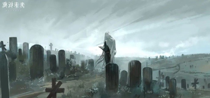 重返未来1999卡戎塑造要抽吗-卡戎塑造抽取建议