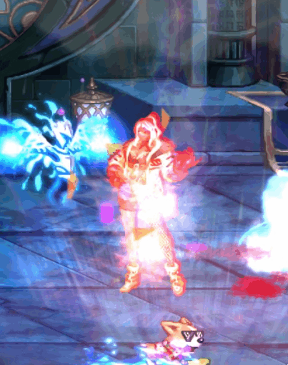 《DNF》洞察之眼复活圣殿攻略(图5)