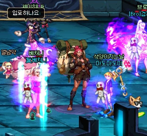 《DNF》洞察之眼复活圣殿攻略(图2)