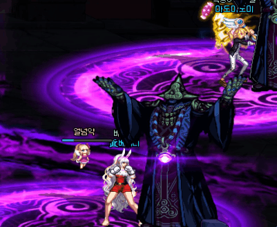 《DNF》洞察之眼复活圣殿攻略(图15)