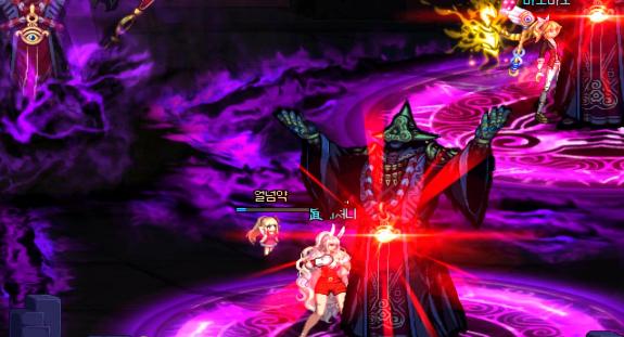 《DNF》洞察之眼复活圣殿攻略(图14)