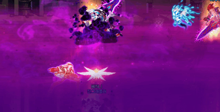 《DNF》洞察之眼复活圣殿攻略(图10)