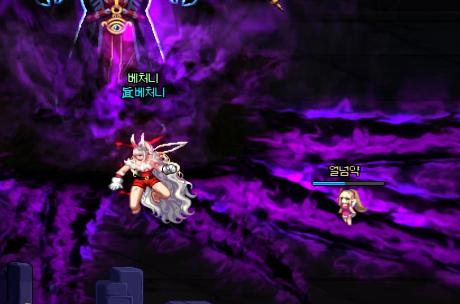 《DNF》洞察之眼复活圣殿攻略(图16)