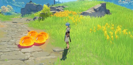 原神圣遗物掉落概率