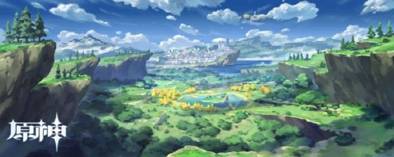 原神笛剑给谁用合适