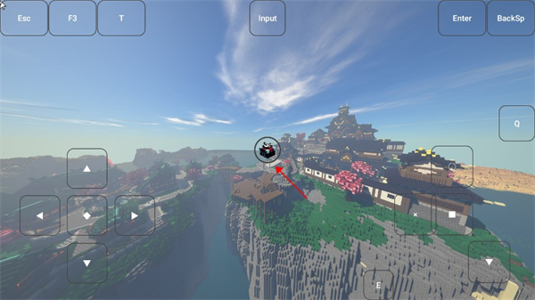 fcl启动器 手机联机版(图3)