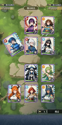 
二次元氪金模拟2 官网版