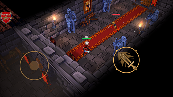 
不朽王子 汉化版