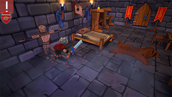 
不朽王子 汉化版