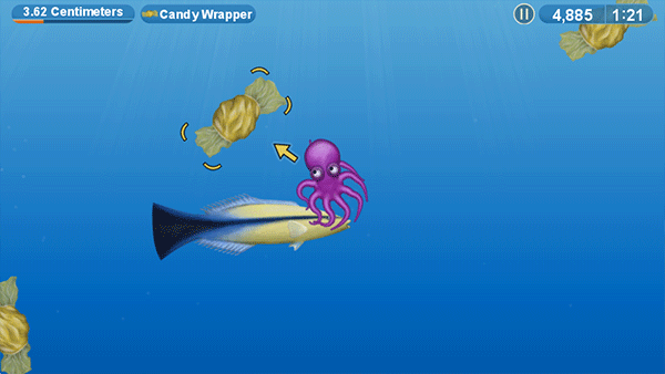 
美味星球4 正版