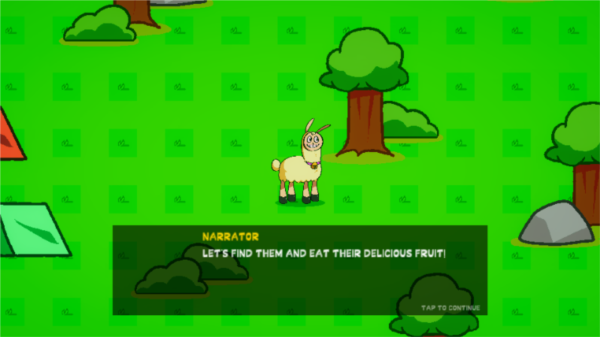 饥饿的拉姆2手机版1