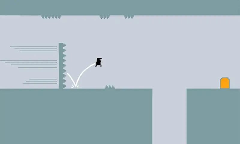 只有一道门2 官方正版(图1)