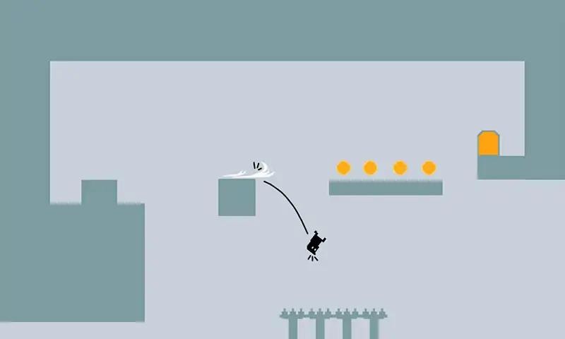 
只有一道门2 官方正版