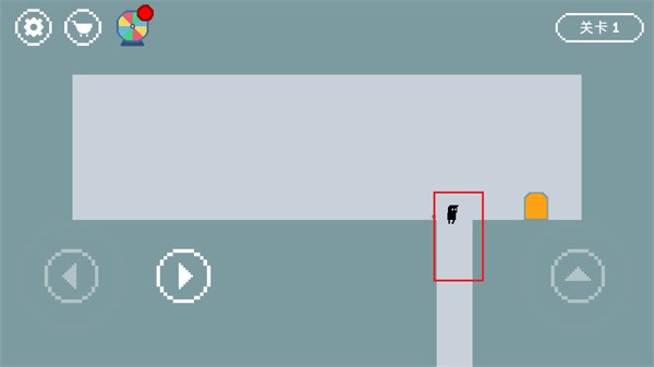 只有一道门2 官方正版(图6)