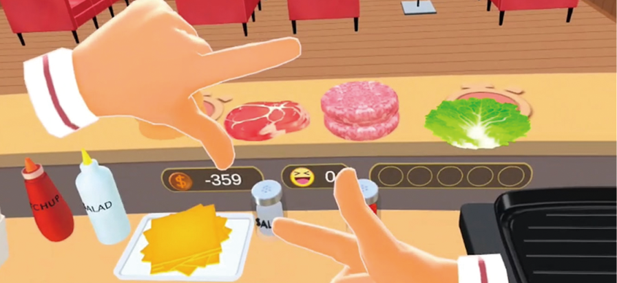 
烹饪冲突 免广告版