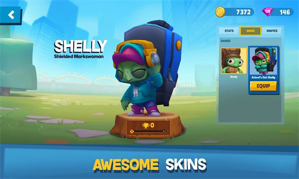 
动物王者 下载官方最新国际服