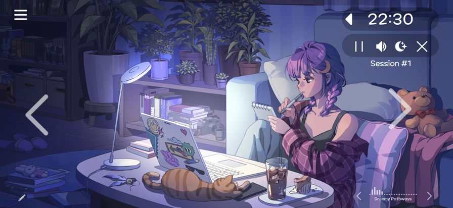 我的小番茄钟(图1)