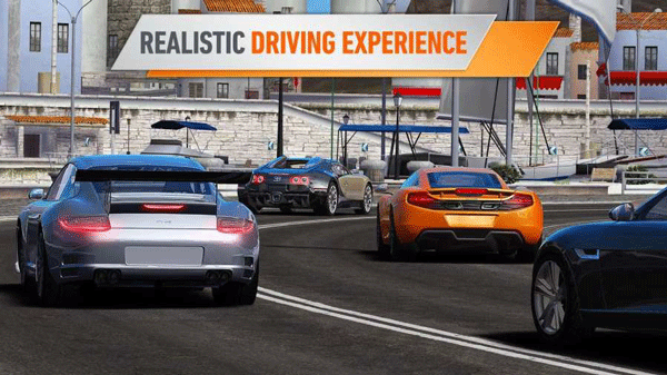 极速俱乐部 手机版(图1)