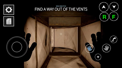 
波比的游戏时间钢琴龙追逐战