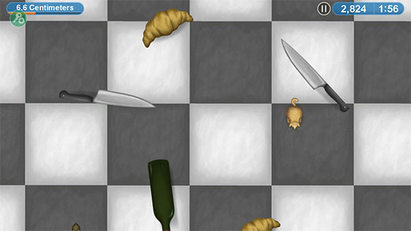 美味星球4 正版(图1)