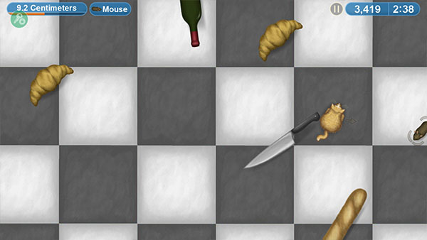 美味星球4 正版(图2)