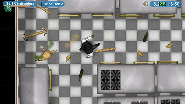 美味星球4 正版(图3)