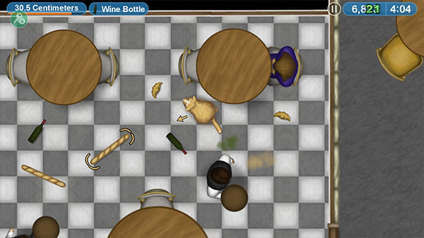 美味星球4 正版(图4)