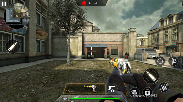 打击力量英雄 最新版(图6)