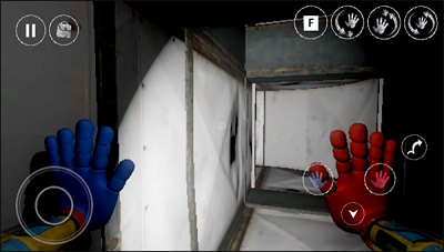 波比的游戏时间钢琴龙追逐战(图3)