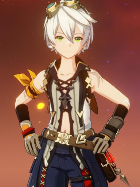 原神班尼特圣遗物怎么搭配